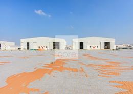 Warehouse for sale in ICAD - Industrial City Of Abu Dhabi - Mussafah - Abu Dhabi