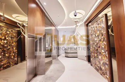 Apartment - 2 Bedrooms - 3 Bathrooms for rent in Jumeirah Garden City - Al Satwa - Dubai