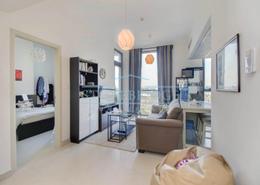 Apartment - 1 bedroom - 2 bathrooms for sale in Afnan 3 - Midtown - Dubai Production City (IMPZ) - Dubai