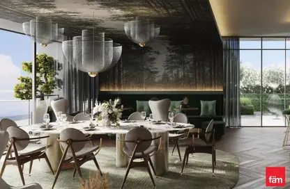 شقة - 2 غرف نوم - 2 حمامات للبيع في ذا كريستمارك - الخليج التجاري - دبي شقة - 2 غرف نوم - 2 حمامات للبيع في ذا كريستمارك - الخليج التجاري - دبي