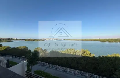 فيلا - 3 غرف نوم - 4 حمامات للبيع في فلل فلامنغو - ميناء العرب - راس الخيمة - رأس الخيمة