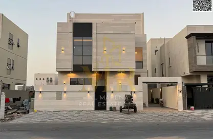 فيلا - 7 غرف نوم - 8 حمامات للبيع في الباهيه هيلز - الباهية - عجمان