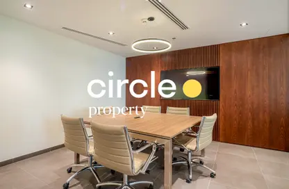 Office Space - Studio for sale in Mazaya Business Avenue BB2 - Mazaya Business Avenue - Jumeirah Lake Towers - Dubai