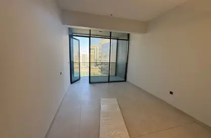 Apartment - Studio - 1 Bathroom for rent in Amal Tower - Dubai Sports City - Dubai