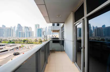 شقة - غرفة نوم - 2 حمامات للايجار في برج Green Lakess 3 - ابراج جرين ليك - (JLT) مجمع S - أبراج بحيرة الجميرا - دبي شقة - غرفة نوم - 2 حمامات للايجار في برج Green Lakess 3 - ابراج جرين ليك - (JLT) مجمع S - أبراج بحيرة الجميرا - دبي