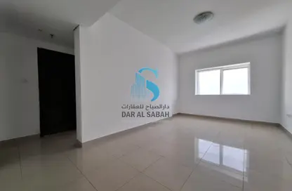 Apartment - 1 Bedroom - 1 Bathroom for rent in Tiger Building Al Qadesia - Al Nahda - Sharjah