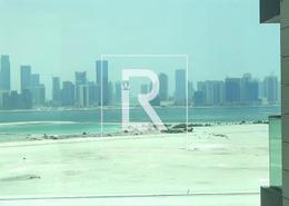 Apartment - 2 bedrooms - 3 bathrooms for sale in Park View - Saadiyat Island - Abu Dhabi