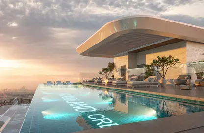 شقة - 2 غرف نوم - 3 حمامات للبيع في ود لاند كريست - ند الشبا 1 - ند الشبا - دبي شقة - 2 غرف نوم - 3 حمامات للبيع في ود لاند كريست - ند الشبا 1 - ند الشبا - دبي