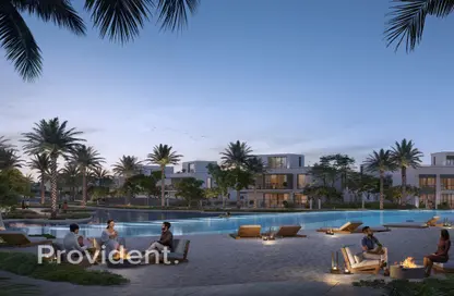 Apartment - 6 Bedrooms - 7 Bathrooms for sale in The Oasis - Mirage - The Oasis by Emaar - Dubai