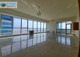 Apartment - 4 bedrooms - 4 bathrooms for rent in Julphar Residential Tower - Julphar Towers - Al Nakheel - Ras Al Khaimah