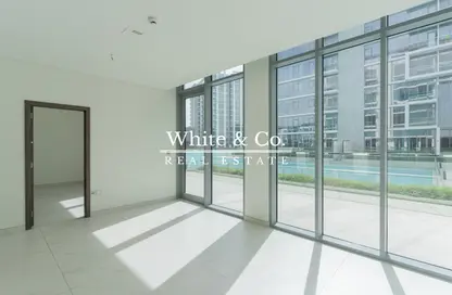 Apartment - 1 Bedroom - 2 Bathrooms for sale in Residences 4 - District One - Mohammed Bin Rashid City - Dubai