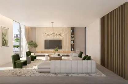 Villa - 3 Bedrooms - 3 Bathrooms for sale in Wadi Al Safa 5 - Dubai