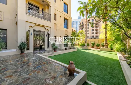 شقة - 3 غرف نوم - 3 حمامات للبيع في ريحان 8 - ريحان - المدينة القديمة - دبي وسط المدينة - دبي