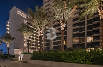 Apartment - 1 Bedroom - 1 Bathroom for rent in Palace Residences - Dubai Creek Harbour (The Lagoons) - Dubai