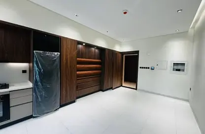 Apartment - Studio - 1 Bathroom for rent in Torino - Arjan - Dubai