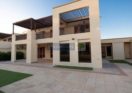 Villa - 4 bedrooms - 6 bathrooms for sale in Granada - Mina Al Arab - Ras Al Khaimah