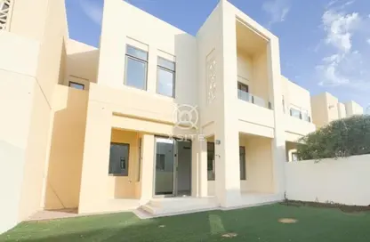 Villa - 3 Bedrooms - 4 Bathrooms for sale in Mira Oasis 3 - Mira Oasis - Reem - Dubai