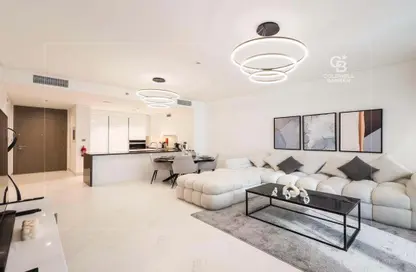 Apartment - 2 Bedrooms - 3 Bathrooms for sale in The Residences at District One - Mohammed Bin Rashid City - Dubai