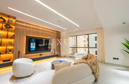 شقة - 2 غرف نوم - 2 حمامات للبيع في بحر 1 - بحر - جميرا بيتش ريزيدنس - دبي شقة - 2 غرف نوم - 2 حمامات للبيع في بحر 1 - بحر - جميرا بيتش ريزيدنس - دبي