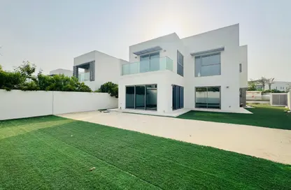 Villa - 4 Bedrooms - 5 Bathrooms for rent in Al Zahia 4 - Al Zahia - Muwaileh Commercial - Sharjah