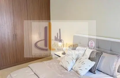 Townhouse - 4 Bedrooms - 5 Bathrooms for sale in Ajman One - Phase 2 - Ajman Downtown - Ajman