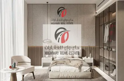 Apartment - 1 Bedroom - 1 Bathroom for sale in Trillium Heights - Jumeirah Garden City - Al Satwa - Dubai