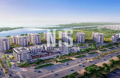 Apartment - 1 Bedroom - 2 Bathrooms for sale in Views G - Yas Golf Collection - Yas Island - Abu Dhabi
