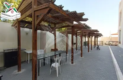 Outdoor Building image for: Apartment - 2 Bedrooms - 2 Bathrooms for rent in Al Shuaibah - Al Rawdah Al Sharqiyah - Al Ain, Image 1