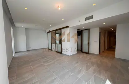 Apartment - 3 Bedrooms - 4 Bathrooms for rent in Qaryat Al Hidd - Saadiyat Island - Abu Dhabi