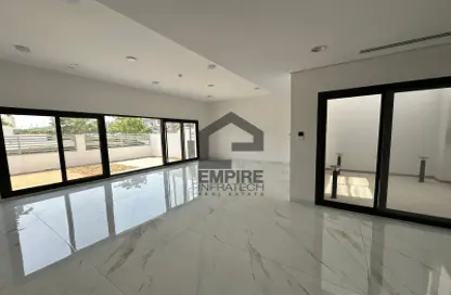 Townhouse - 4 Bedrooms - 6 Bathrooms for rent in Murooj Al Furjan - Al Furjan - Dubai