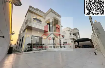 Villa - 5 Bedrooms - 7 Bathrooms for sale in Al Rawda 2 Villas - Al Rawda 2 - Al Rawda - Ajman