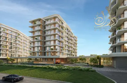 Apartment - 1 Bedroom - 2 Bathrooms for sale in Flora Isle - Dubai Islands - Deira - Dubai