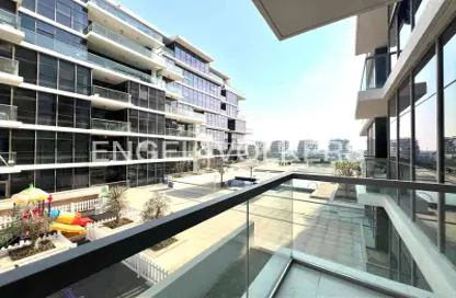 Apartment - 1 Bedroom - 2 Bathrooms for sale in Golf Vista 2 - Golf Vista - DAMAC Hills - Dubai