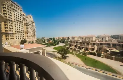 Apartment - Studio - 1 Bathroom for sale in Royal breeze 2 - Royal Breeze - Al Hamra Village - Ras Al Khaimah