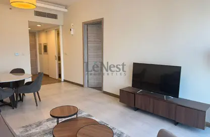 Apartment - 1 Bedroom - 2 Bathrooms for sale in SOL Bay - Business Bay - Dubai