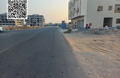 أرض - استوديو للبيع في الجرف 3 - الجرف - عجمان وسط المدينة - عجمان