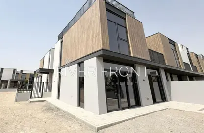 Villa - 4 Bedrooms - 5 Bathrooms for rent in Mudon Al Ranim 1 - Mudon - Dubai