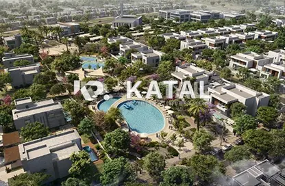 Land - Studio for sale in Saadiyat Reserve - Saadiyat Island - Abu Dhabi