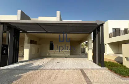Townhouse - 4 Bedrooms - 4 Bathrooms for sale in Parkside 1 - EMAAR South - Dubai South (Dubai World Central) - Dubai Townhouse - 4 Bedrooms - 4 Bathrooms for sale in Parkside 1 - EMAAR South - Dubai South (Dubai World Central) - Dubai