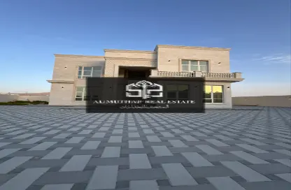 Villa - 7 Bedrooms - 7+ Bathrooms for rent in Neima 2 - Ni'mah - Al Ain