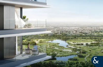 شقة - غرفة نوم - 2 حمامات للبيع في ألبيرو من إعمار - ميناء خور دبي (ذا لاجونز) - دبي