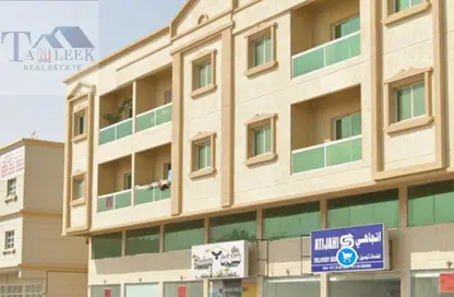 Apartment - 2 Bedrooms - 2 Bathrooms for rent in Al Rawda 3 - Al Rawda - Ajman