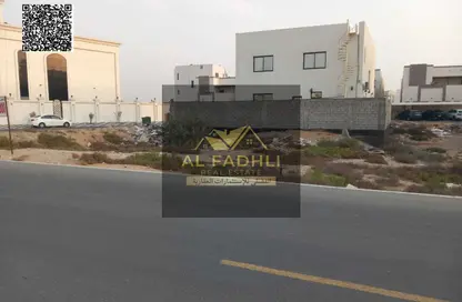 أرض - استوديو للبيع في الزاهية جاردنز - الزاهية - عجمان