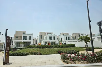 فيلا - 5 غرف نوم - 6 حمامات للايجار في كايا 1 - المرابع العربية 3 - دبي