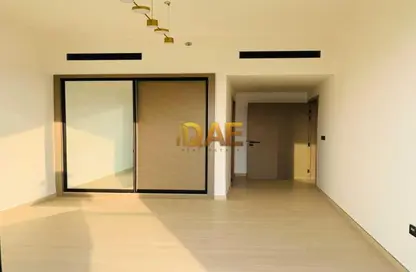 Apartment - 1 Bedroom - 2 Bathrooms for rent in Binghatti Corner - Jumeirah Village Circle - Dubai