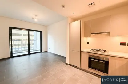 Apartment - 1 Bedroom - 2 Bathrooms for sale in The Crest Tower C - The Crest - Sobha Hartland - Mohammed Bin Rashid City - Dubai Apartment - 1 Bedroom - 2 Bathrooms for sale in The Crest Tower C - The Crest - Sobha Hartland - Mohammed Bin Rashid City - Dubai