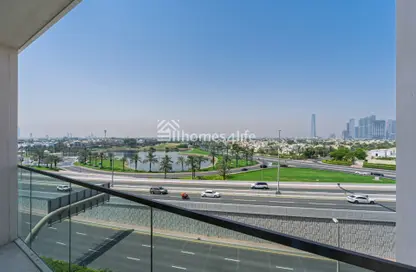 شقة - غرفة نوم - 2 حمامات للايجار في فيدا ريزيدنس 4 - فيدا ريزيدنس - مشروع التلال - دبي