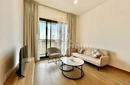 Apartment - 1 Bedroom - 1 Bathroom for rent in Liva - Town Square - Dubai