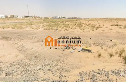 Land - Studio for sale in Al Sehma - Al Rowdat Suburb - Sharjah