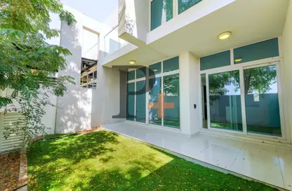 تاون هاوس - 3 غرف نوم - 3 حمامات للايجار في فلل اكنان - فاردون - داماك هيلز 2 - دبي تاون هاوس - 3 غرف نوم - 3 حمامات للايجار في فلل اكنان - فاردون - داماك هيلز 2 - دبي